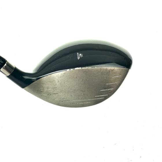 Left Handed Cobra S2 Driver / 10.5 Degree / Fujikura Max 65 Regular Flex