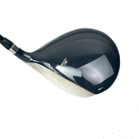 Left Handed Cobra S2 Driver / 10.5 Degree / Fujikura Max 65 Regular Flex