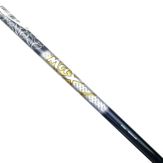 Left Handed Cobra S2 Driver / 10.5 Degree / Fujikura Max 65 Regular Flex