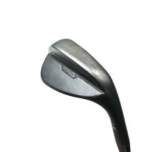 Ping S159 Gap Wedge / 50 Degree / ZZ-115 Wedge Flex