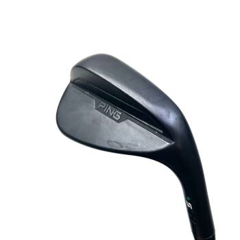Ping S159 Gap Wedge / 50 Degree / N.S. Pro Modus3 Tour 105 Stiff Flex