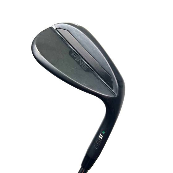 Ping S159 Lob Wedge / 58 Degree / ZZ-115 Wedge Flex