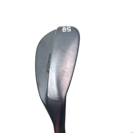 Ping S159 Lob Wedge / 58 Degree / ZZ-115 Wedge Flex