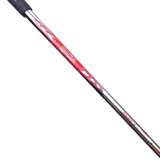 Ping S159 Lob Wedge / 58 Degree / ZZ-115 Wedge Flex
