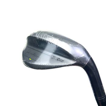 Smithworks X Spin Gap Wedge / 50 Degree / KBS Wedge Flex