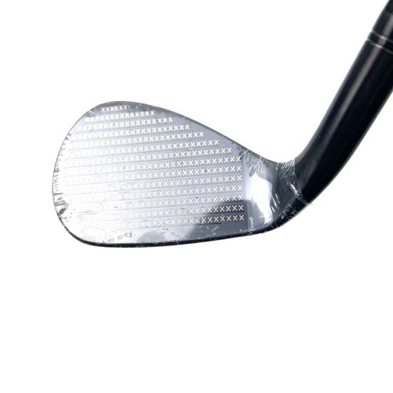 Smithworks X Spin Gap Wedge / 50 Degree / KBS Wedge Flex