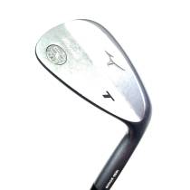 Mizuno T7 Gap Wedge / 52 Degree / KBS Tour Regular Flex