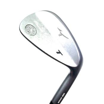 Mizuno T7 Gap Wedge / 52 Degree / KBS Tour Regular Flex