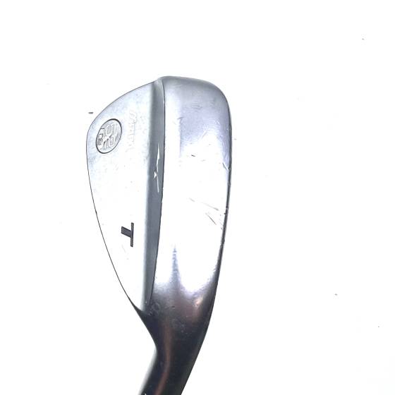 Mizuno T7 Gap Wedge / 52 Degree / KBS Tour Regular Flex