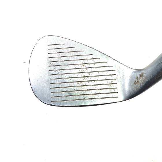 Mizuno T7 Gap Wedge / 52 Degree / KBS Tour Regular Flex