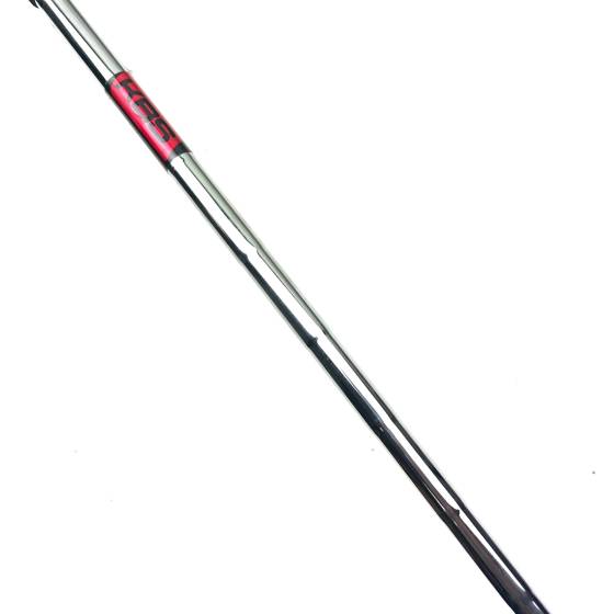 Cleveland CBZ Gap Wedge / 50 Degree / KBS Hi-Rev 2.0 115 Regular Flex