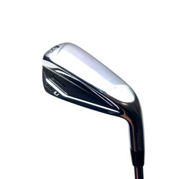 Srixon ZXiU 4 Iron / 23 Degree / KBS Tour Lite Stiff Flex