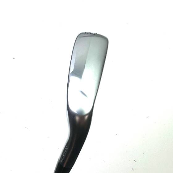 Srixon ZXiU 4 Iron / 23 Degree / KBS Tour Lite Stiff Flex