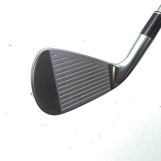 Srixon ZXiU 4 Iron / 23 Degree / KBS Tour Lite Stiff Flex