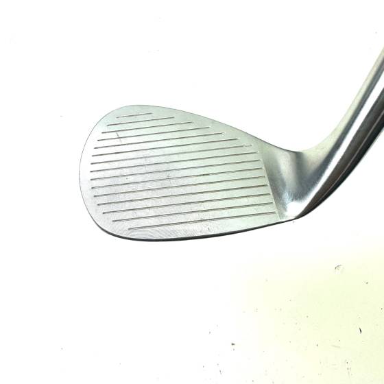 Caley X Wedges / 52 & 56 Degree / KBS Wedge Flex