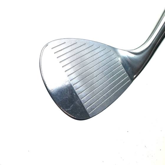 Caley X Wedges / 52 & 56 Degree / KBS Wedge Flex