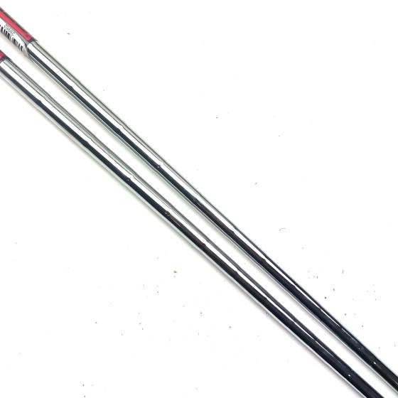 Caley X Wedges / 52 & 56 Degree / KBS Wedge Flex