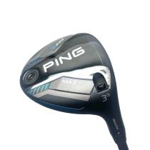 Ping G440 Max 3 Wood / 15 Degree / Alta CB 65 Senior Flex