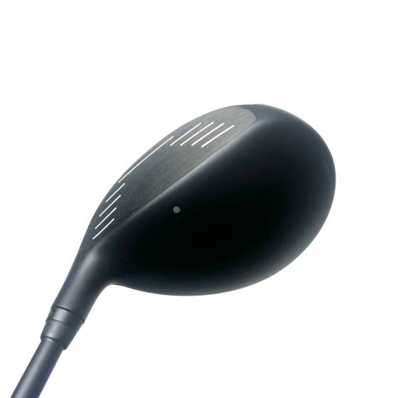 Ping G440 Max 3 Wood / 15 Degree / Alta CB 65 Senior Flex
