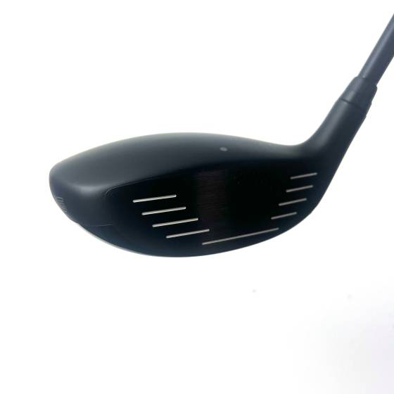 Ping G440 Max 3 Wood / 15 Degree / Alta CB 65 Senior Flex