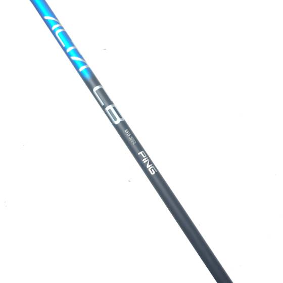 Ping G440 Max 3 Wood / 15 Degree / Alta CB 65 Senior Flex