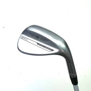 Titleist Vokey SM10 Sand Wedge / 56 Degree / Mitsubishi Tensei AV Series Ladies Flex