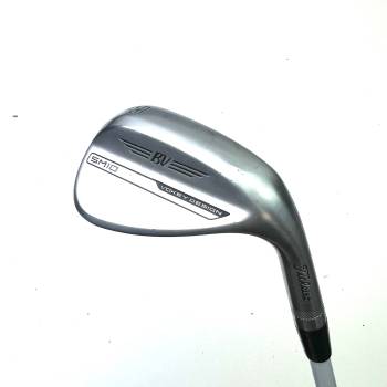 Titleist Vokey SM10 Sand Wedge / 56 Degree / Mitsubishi Tensei AV Series Ladies Flex