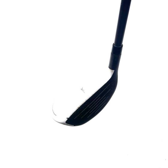 Taylormade RBZ Tour 3 Hybrid / 18.5 Degree / Rocketballz 85 Stiff Flex