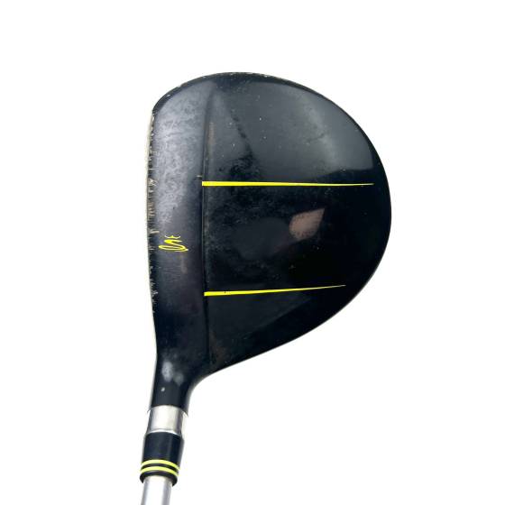 Cobra Baffler T-Rail 3 Wood / 16 Degree / Tour AD 60 Regular Flex