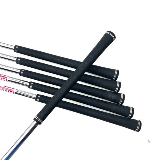 Cleveland Zipcore XL Irons / 5-PW / KBS Tour Lite Regular Flex