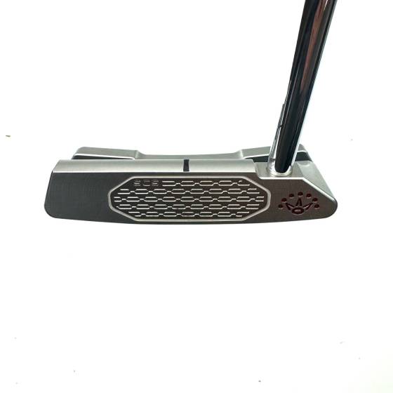 Scotty Cameron Studio Style Squareback Putter / 34 Inches