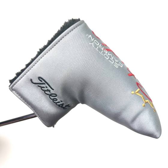 Scotty Cameron Studio Style Squareback Putter / 34 Inches