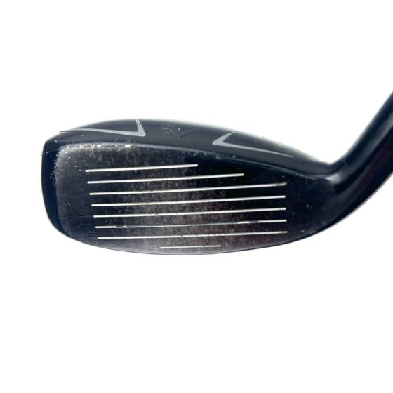 Callaway Steelhead XR 3 Hybrid / 19 Degree / Motore Speeder HB 8.8 Stiff Flex