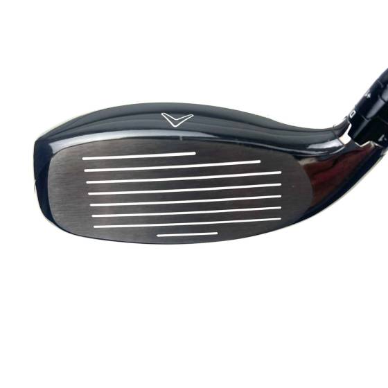 Callaway Big Bertha 2023 3 Hybrid / 19 Degree / RCH 65 Regular Flex