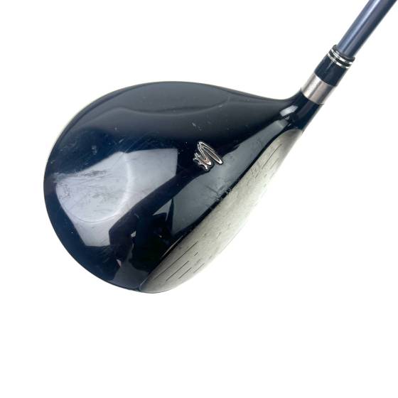 Cobra King Offset SS 350 Driver / 12 Degree / Graphite Design Ladies Flex