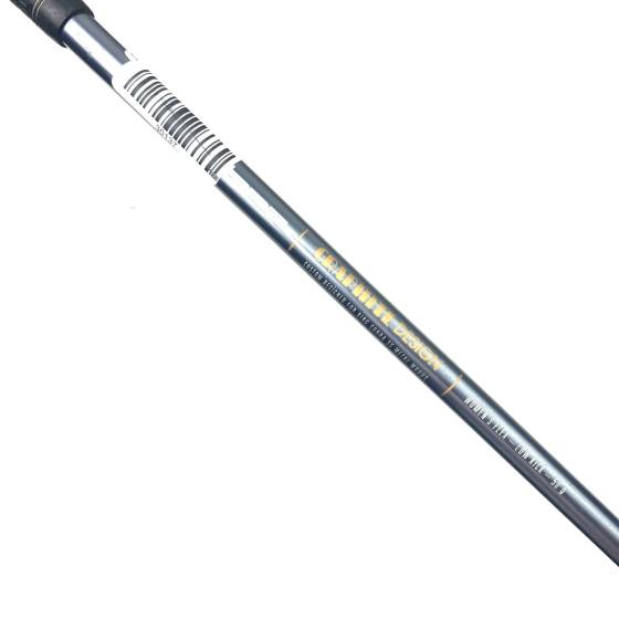 Cobra King Offset SS 350 Driver / 12 Degree / Graphite Design Ladies Flex