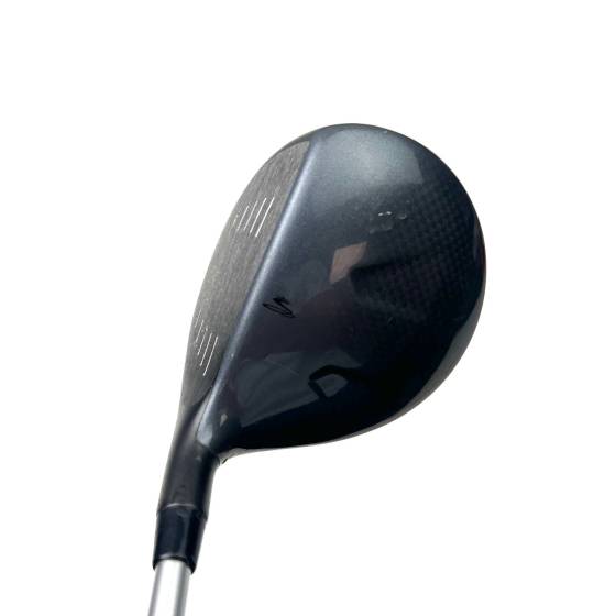 Cobra Air X Offset 5 Wood / 20 Degree / Aldila Ascent 40 Senior Flex