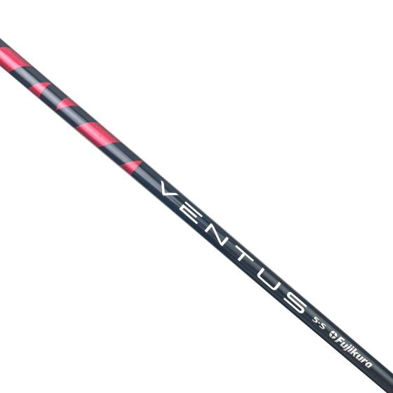 Taylormade Stealth HD Driver / 12 Degree / Ventus Stiff Flex