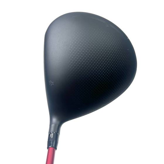 Srixon ZXI LS Driver / 9 Degree / Denali 50 Regular Flex