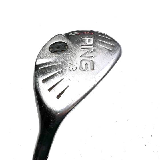 Ping G25 5 Hybrid / 23 Degree / TFC 189 Regular Flex