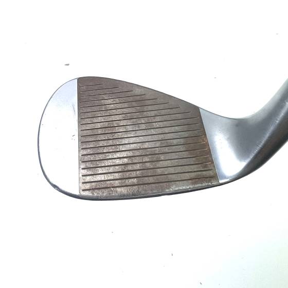 Taylormade Milled Grind 4 Lob Wedge / 60 Degree / KBS Tour Stiff Flex