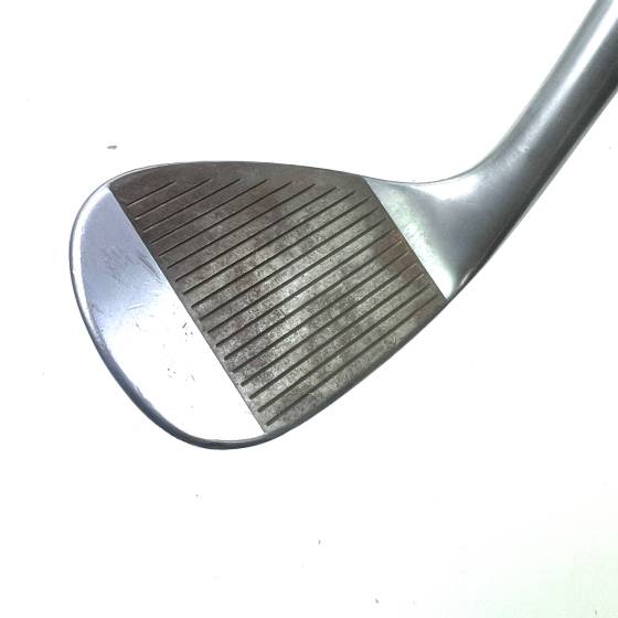 Taylormade Milled Grind 4 Lob Wedge / 60 Degree / KBS Tour Stiff Flex