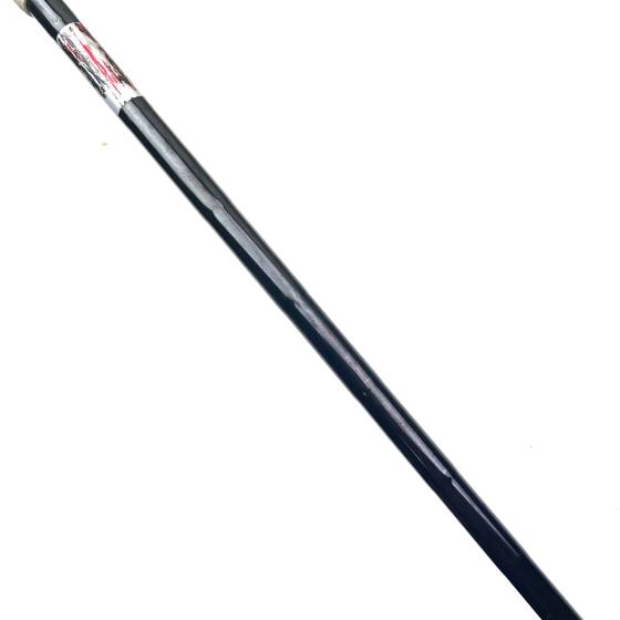 Taylormade Milled Grind 4 Lob Wedge / 60 Degree / KBS Tour Stiff Flex