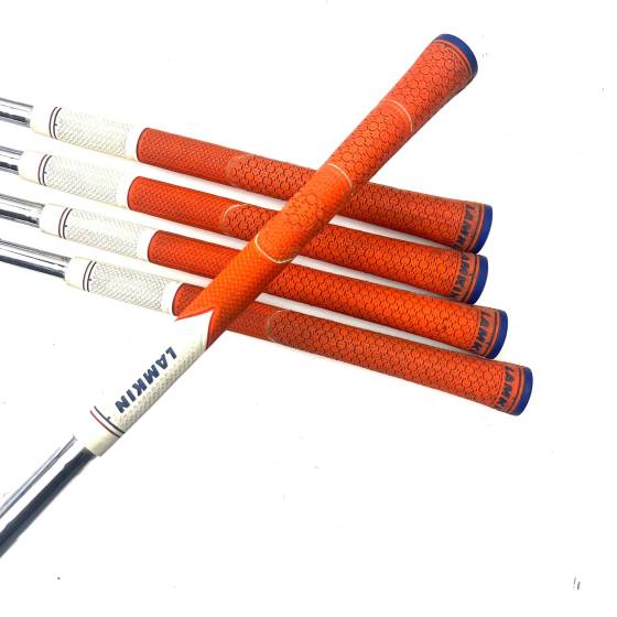 Ping i Irons / 7-UW / CFS Distance Sitff Flex