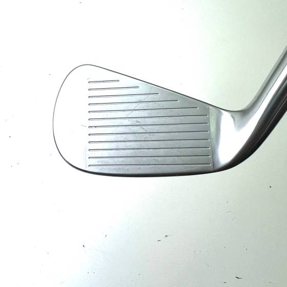 Titleist T200 2023 4 Iron / 21 Degree / AMT Black S300 Stiff Flex
