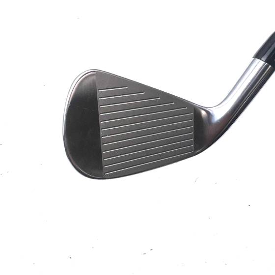 Titleist T200 2023 4 Iron / 21 Degree / AMT Black S300 Stiff Flex