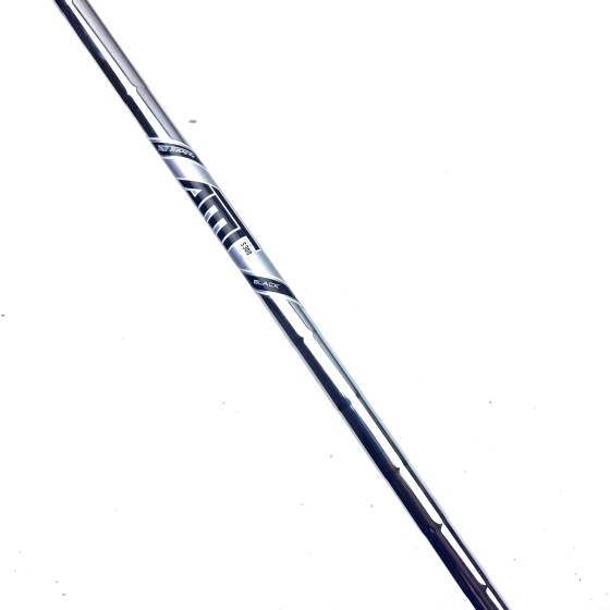 Titleist T200 2023 4 Iron / 21 Degree / AMT Black S300 Stiff Flex