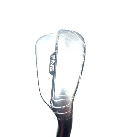 New Ping S159 Lob Wedge / 58 Degree / Z-Z115 Stiff Flex
