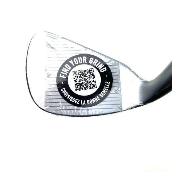 New Ping S159 Lob Wedge / 58 Degree / Z-Z115 Stiff Flex