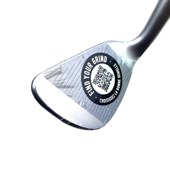 New Ping S159 Lob Wedge / 58 Degree / Z-Z115 Stiff Flex